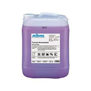 kiehl torvan concentre detergent action rapide 5 l