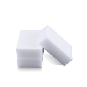 eponge magique melamine paquet 5 unites