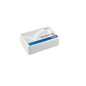 eponge magic miraclean vileda