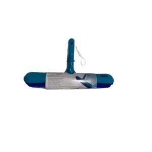 brosse de paroi aspirante