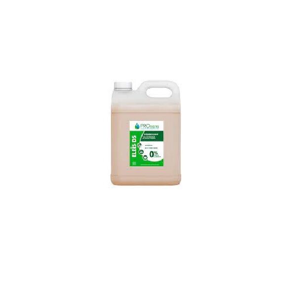 detachant savon vegetal eleis ds ecologique bidon 5 litres