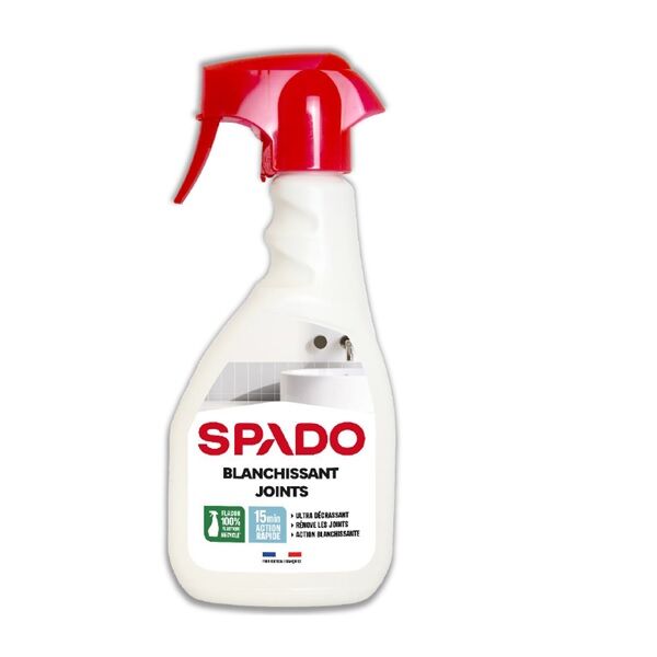 spado blanchiment joints 500 ml