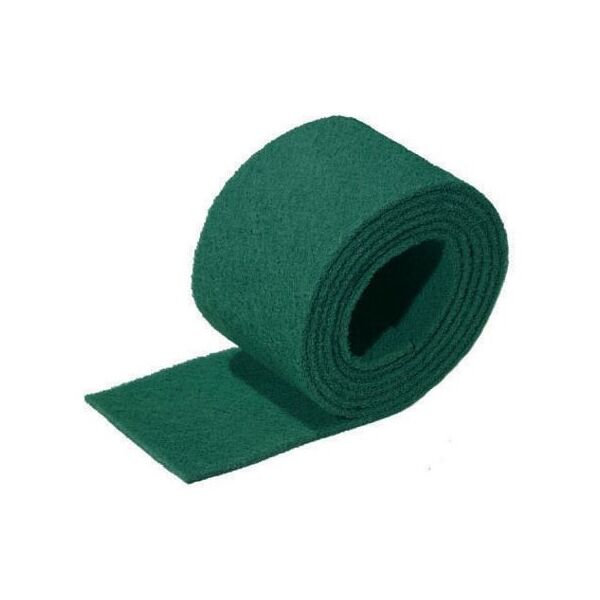 spontex rouleau abrasif vert 3 metres