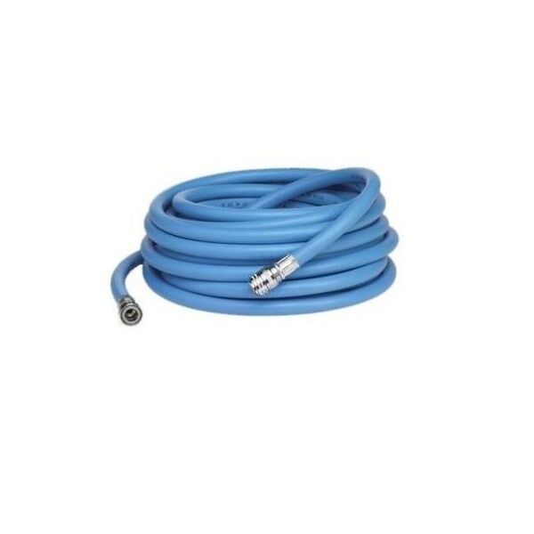 tuyau alimentaire 15 mètres centrale hygiene