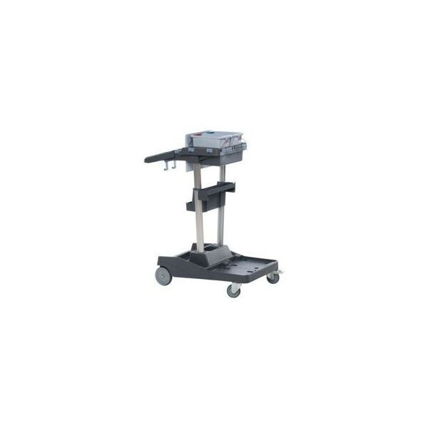 vileda chariot compact voleopro 2 seaux