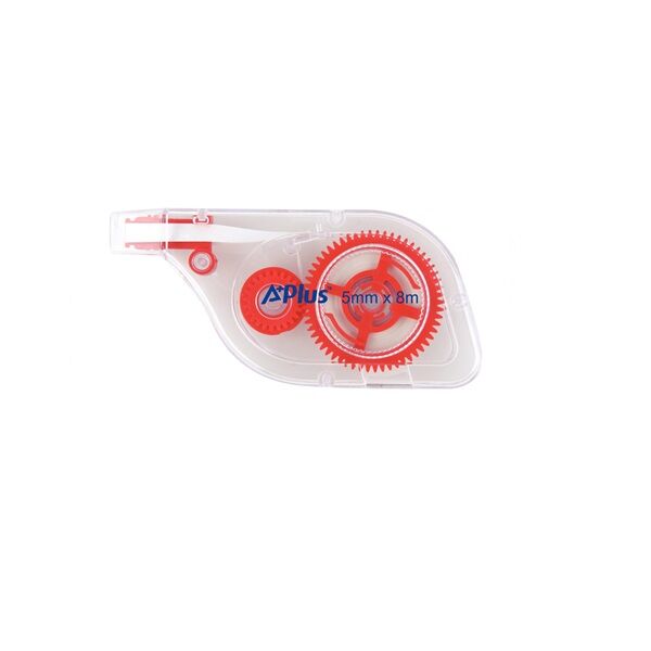 roller correcteur dévidoir latéral