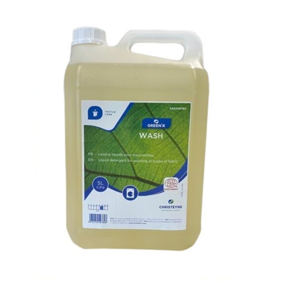 lessive linge delicat couleur noir ecocert