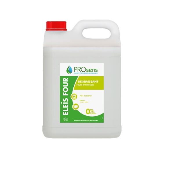 eleis four degraissant 5 litres