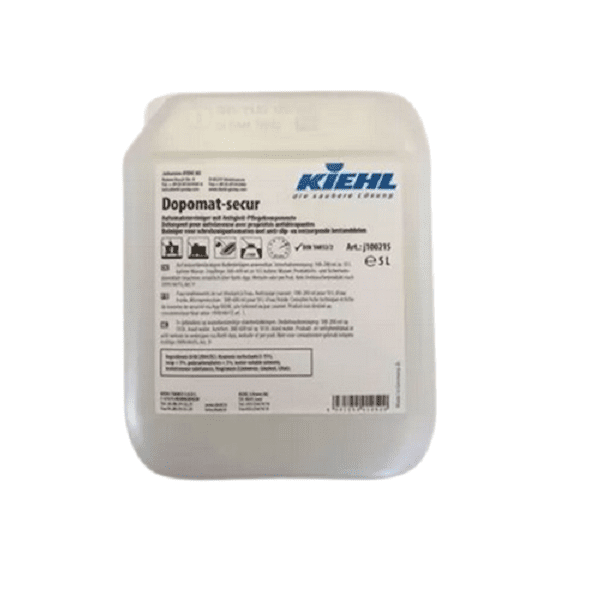 kiehl dopomat secur nettoyant sols anti derapant