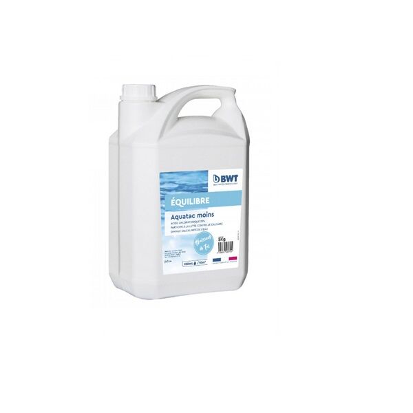 ph moins bwt aquatac 5 kg