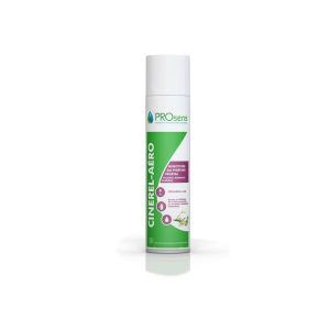 prosens cinerel aerosol insecticide pyrethre vegetal