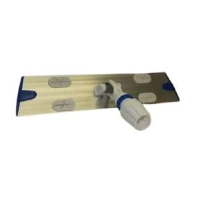 support velcro 50 cm aluminium
