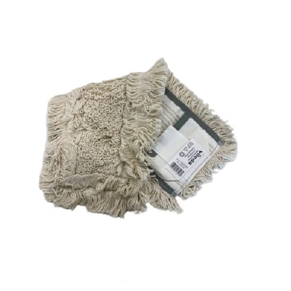 vileda frange de lavage contract mop languettes et poche 40 cm