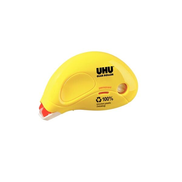 dévidoir colle uhu jetable