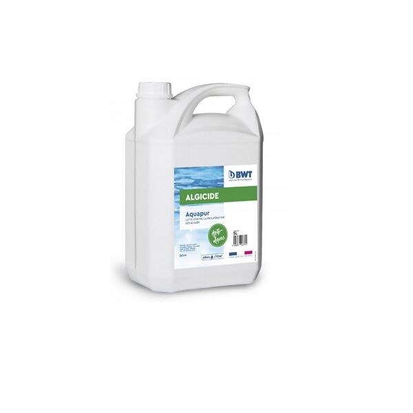 anti algue piscine bwt 5 litres