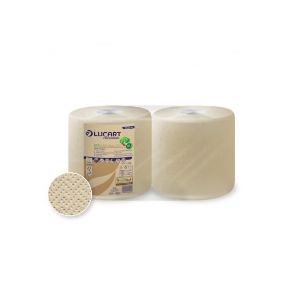 lucart bobine pis de vache econatural