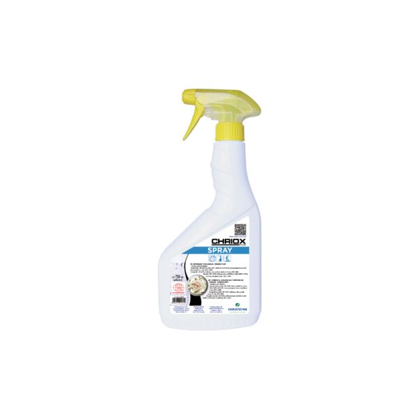chirox spray 750ml