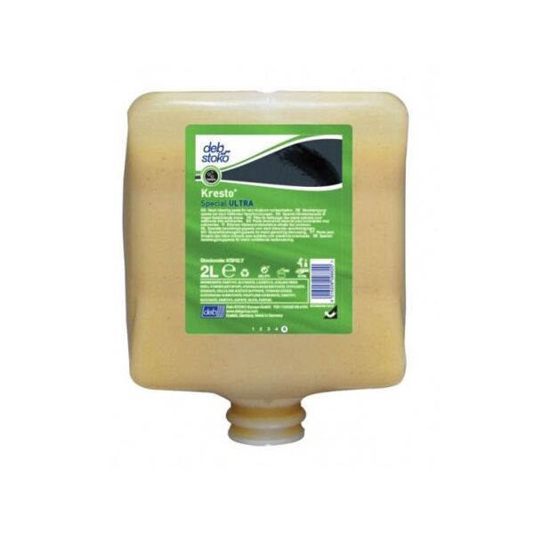 savon special peinture kresto special ultra resine colle peinture cartouche 4 litres