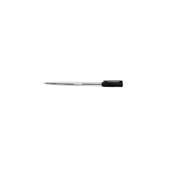 stylo bille micron noir