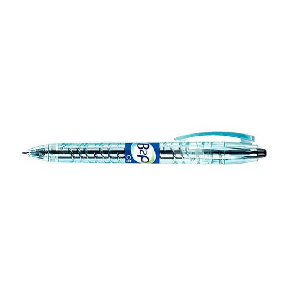 Pilot B2P rechargeable noir