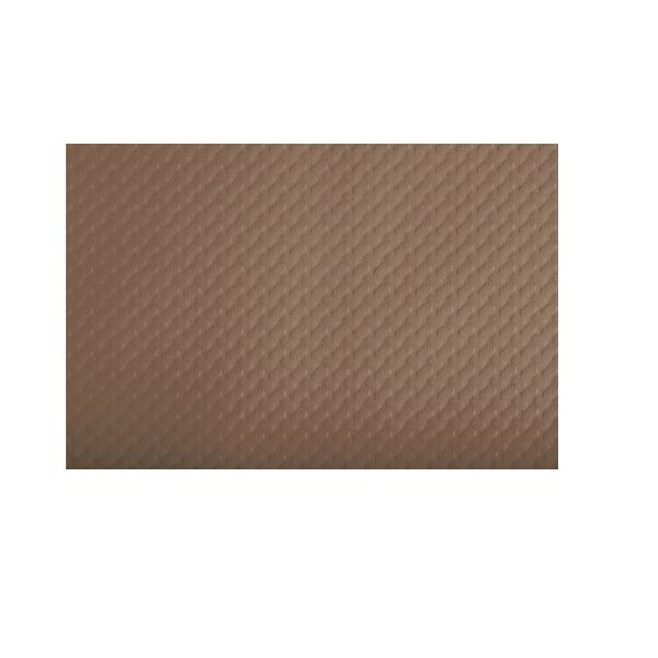 set de table couleur taupe