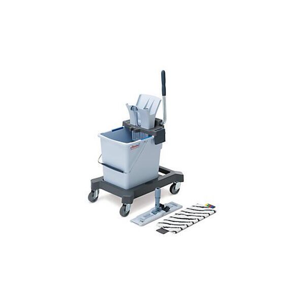 chariot de lavage ultraspeed 25 litres