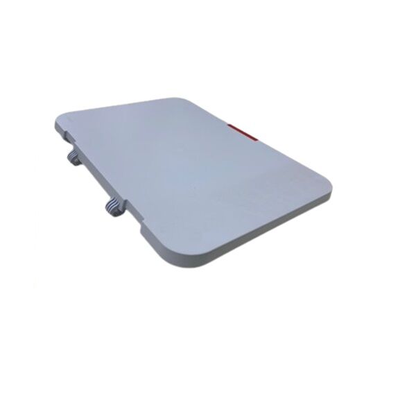 face arriere couvercle poubelle 120l vileda pour chariot origo