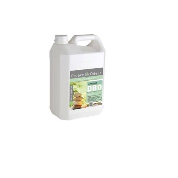 dbo ambiance detergent desinfectant surodorant