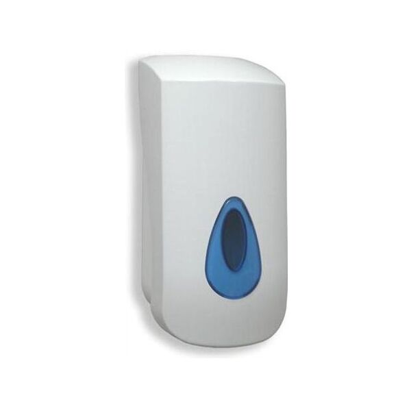 distributeur frutti mousse a reservoir