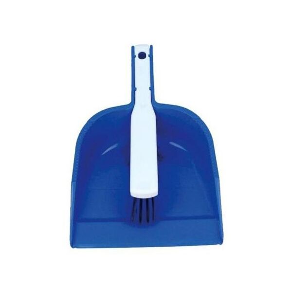 ensemble pelle balayette alimentaire plastique polypro