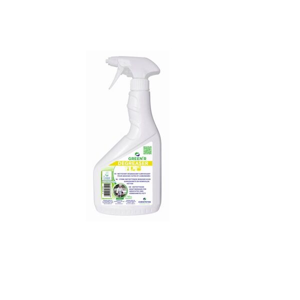 degraissant four écologique degresear 750 ml