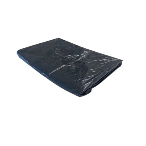 housses poubelles noir 750 litres 30 microns
