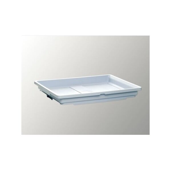 plateau pour chariot de ménage origo vileda