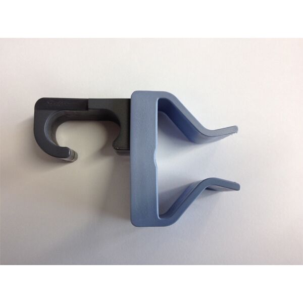 vileda crochet et support manche balai chariot origo vileda