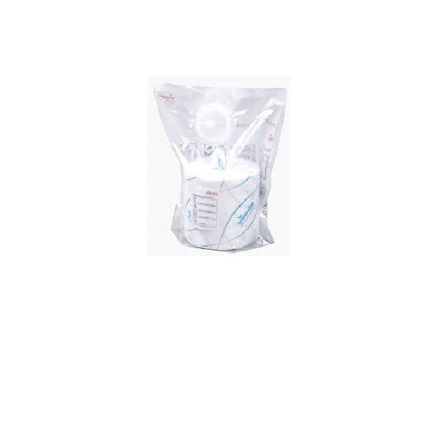 lavette microfibre à usage unique safeplus micronroll vileda