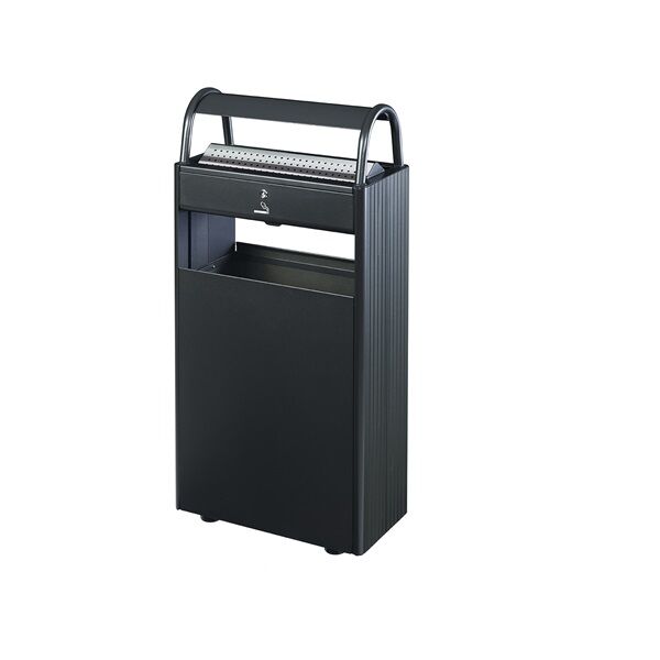 cendrier corbeille kopa 60 litres