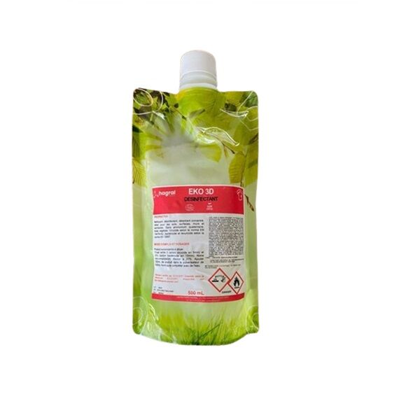 eco recharge detergent desinfectant sanitaires