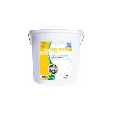 poudre trempage vaisselle christeyns 10kg