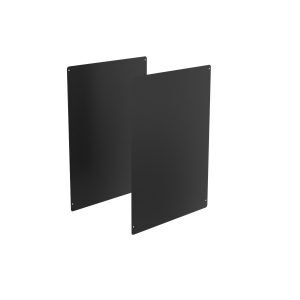 2 habillages de cote alitri 65 litres rossignol