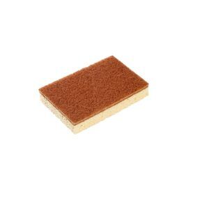 Eponge SPONTEX Sponrex 100 Eco reponsable Lot de 10