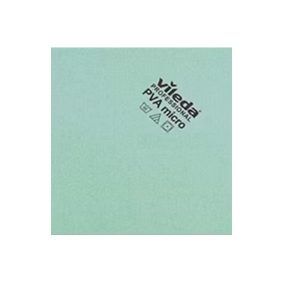 vileda lavette microfibre pva micro verte