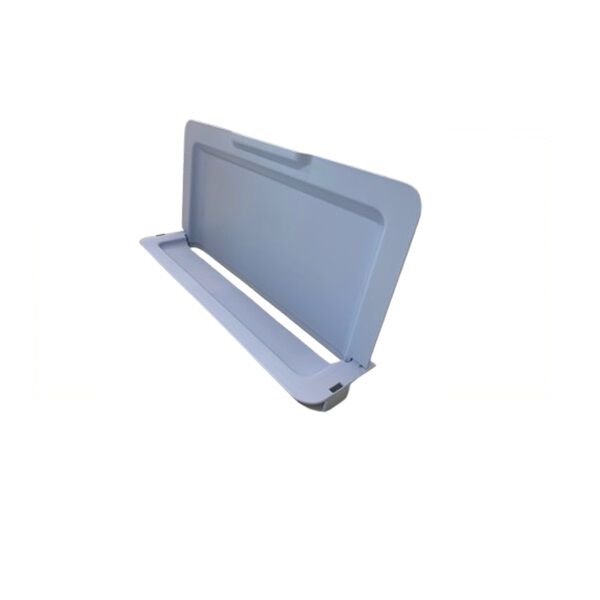 couvercle grille pre impregnation plié