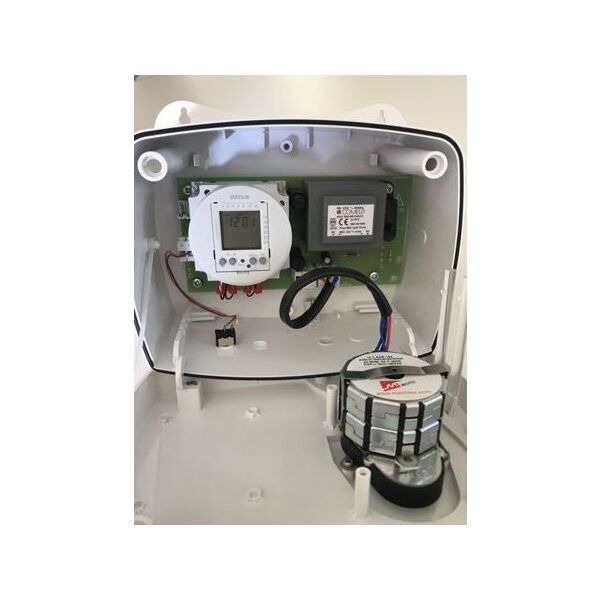 doseur masterbio pour bac a graisse