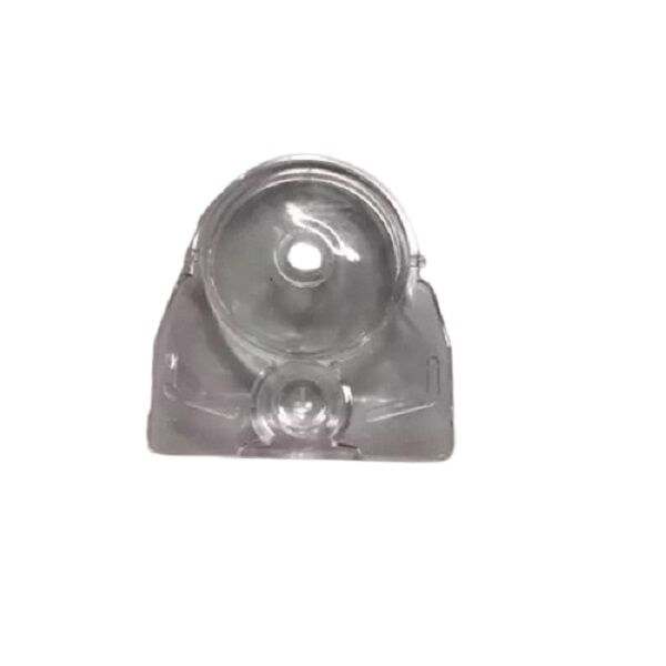 Façade doseur lave vaisselle professionnel