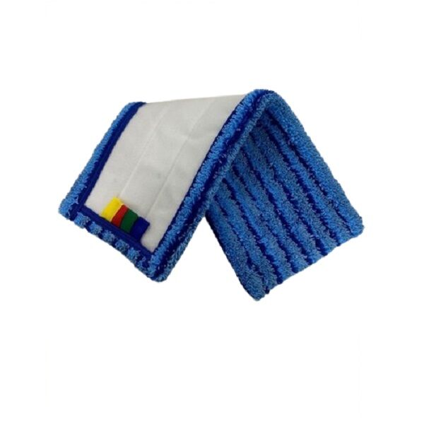 frange microfibre ultima velcro 40 cm