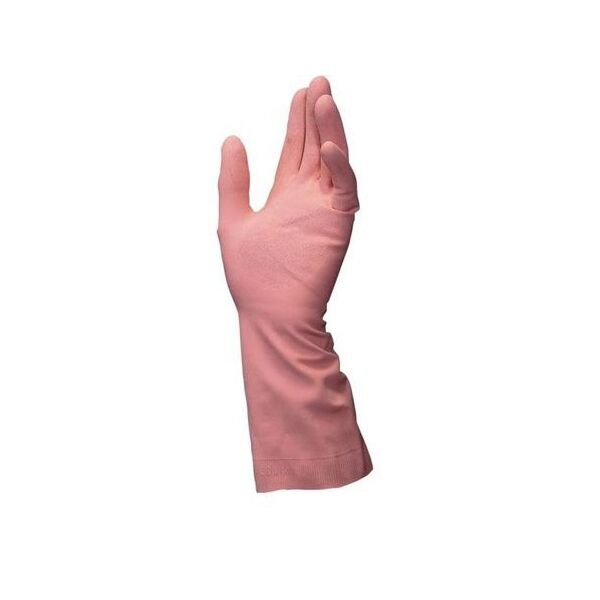 gant menager moyen rose