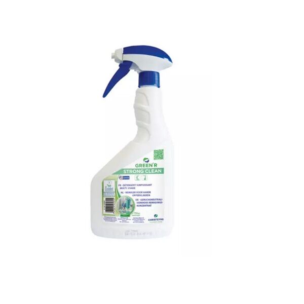 detachant puissant green r strong clean