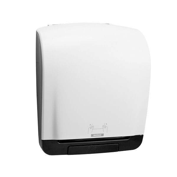 katrin distributeur rouleau essuie main