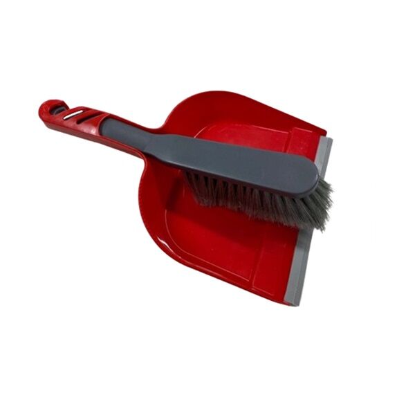 pelle balayette plastique