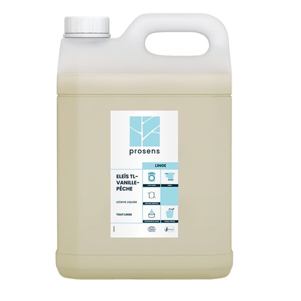 prosens eleis tl lessive liquide peche tout linge